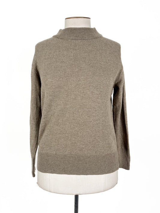 Unknown Brand | Brown Casual Jumper | Size S