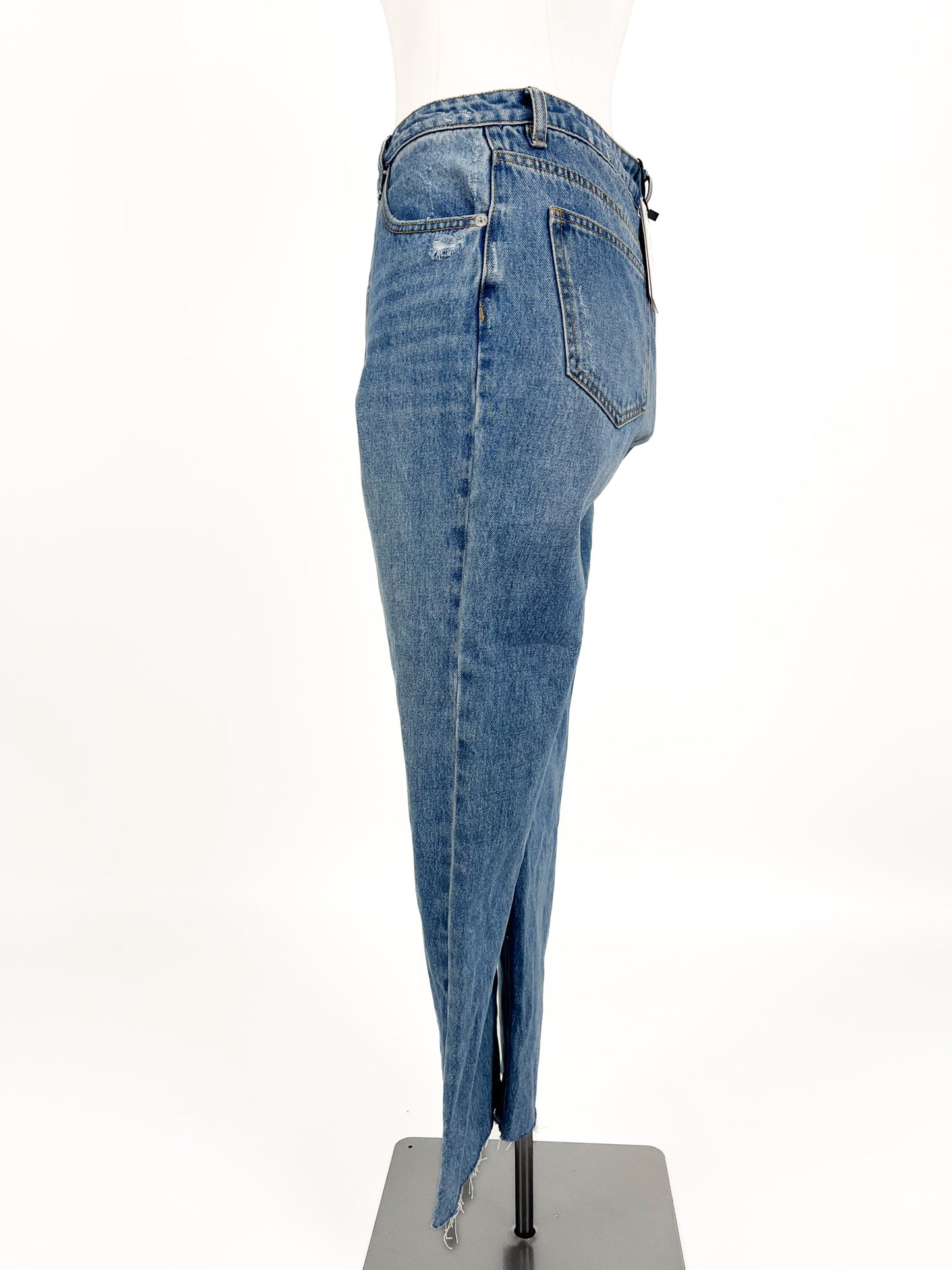 AERE | Blue Casual Jeans | Size 12