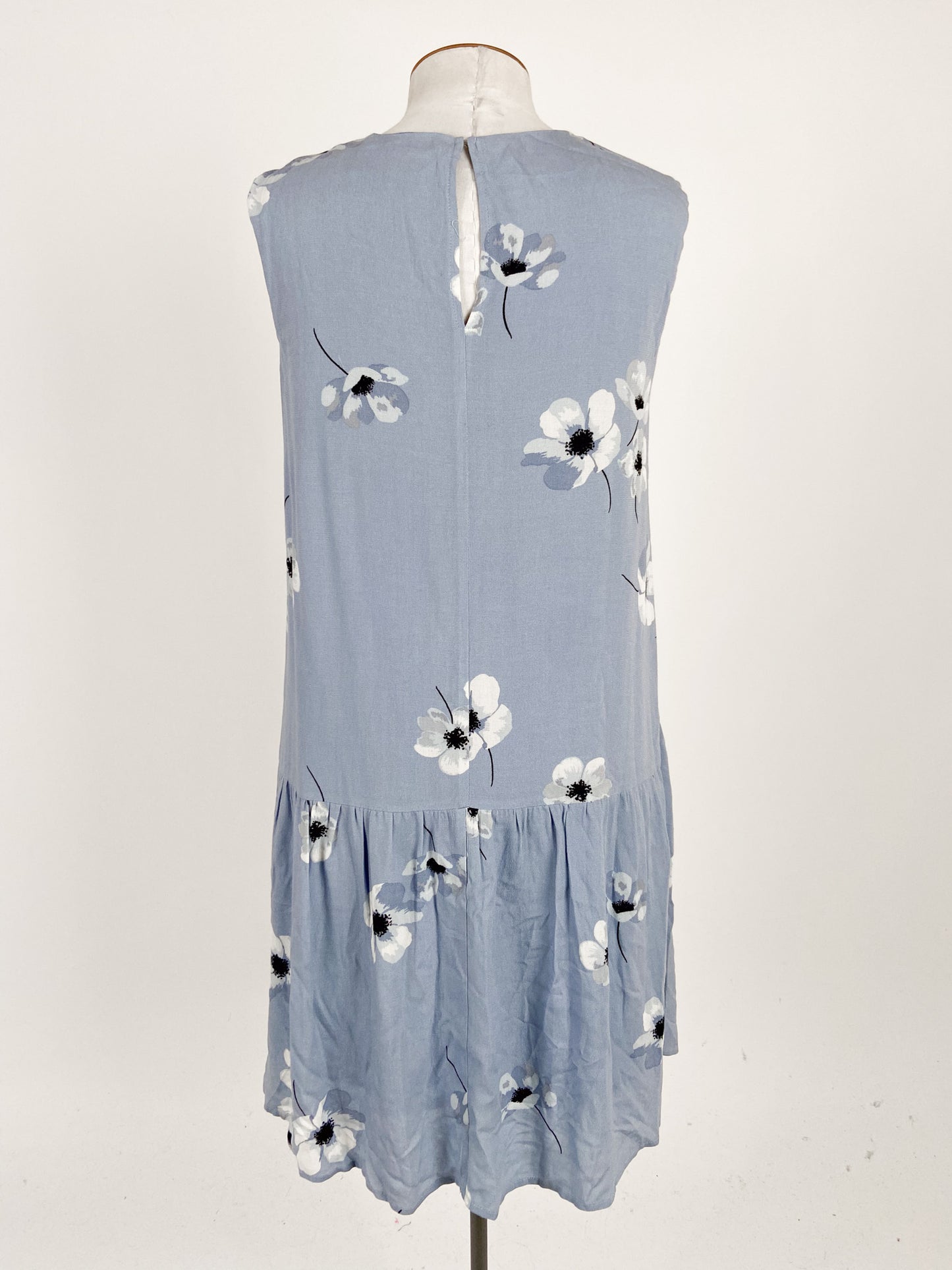 Decjuba | Blue Casual Dress | Size 12