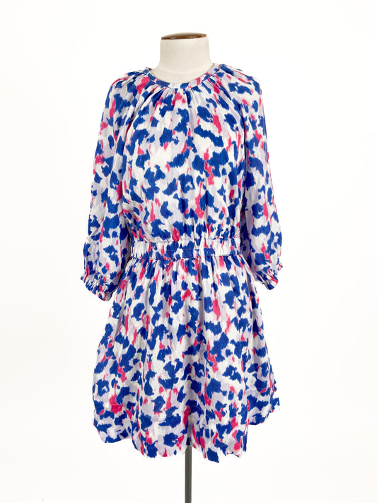 Witchery | Multicoloured Casual Dress | Size 8