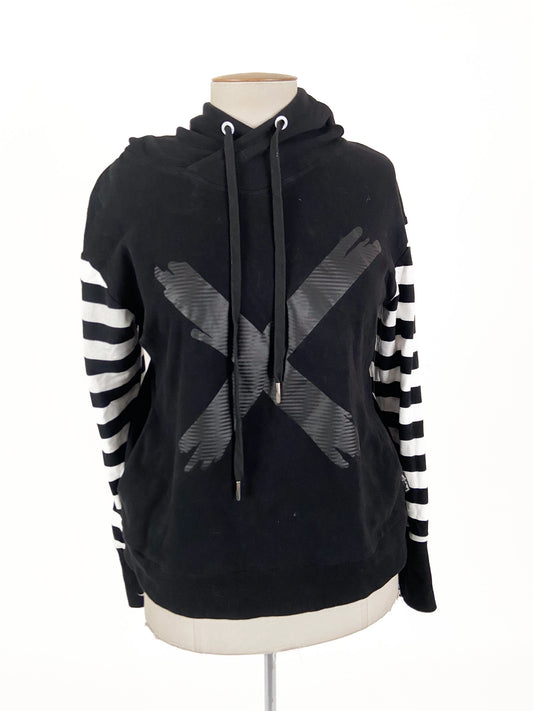 Home-Lee - Black Hoodie (Size 14)