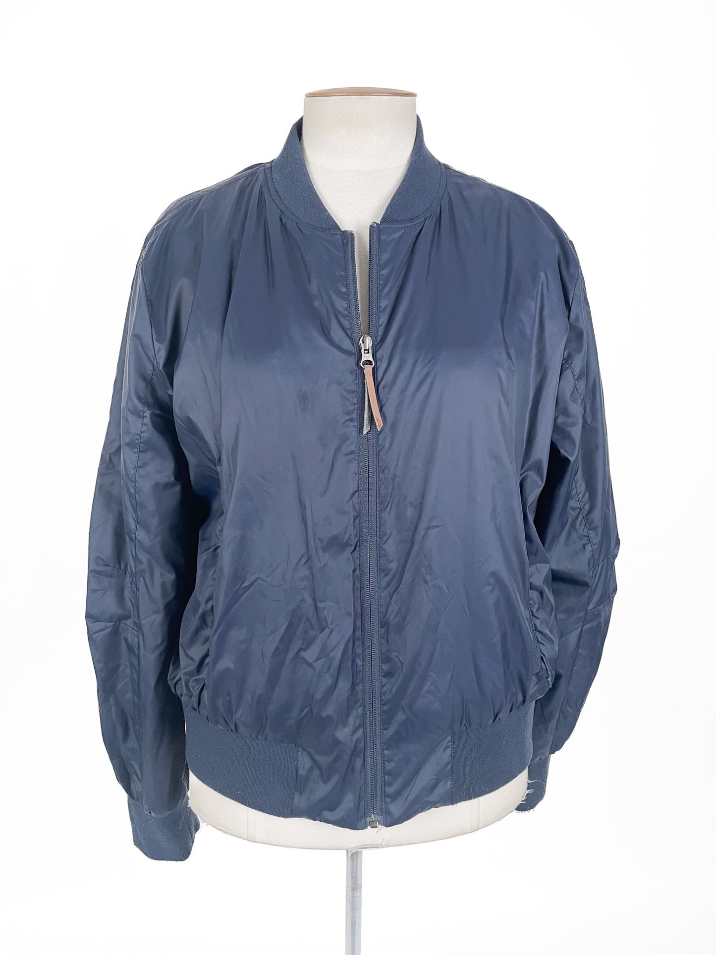 Kathmandu | Navy Casual Jacket | Size 16