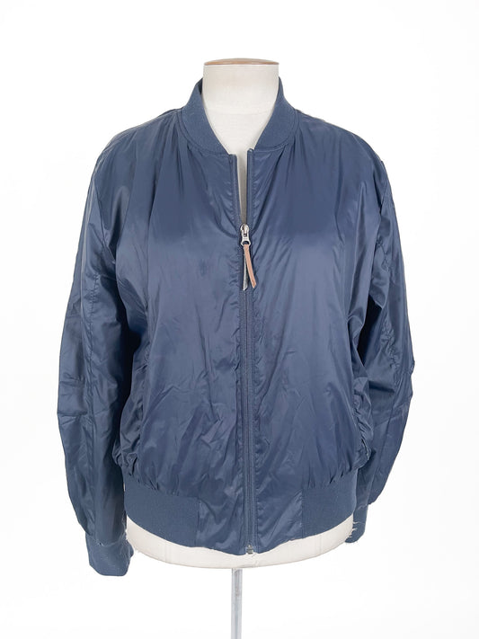 Kathmandu | Navy Casual Jacket | Size 16