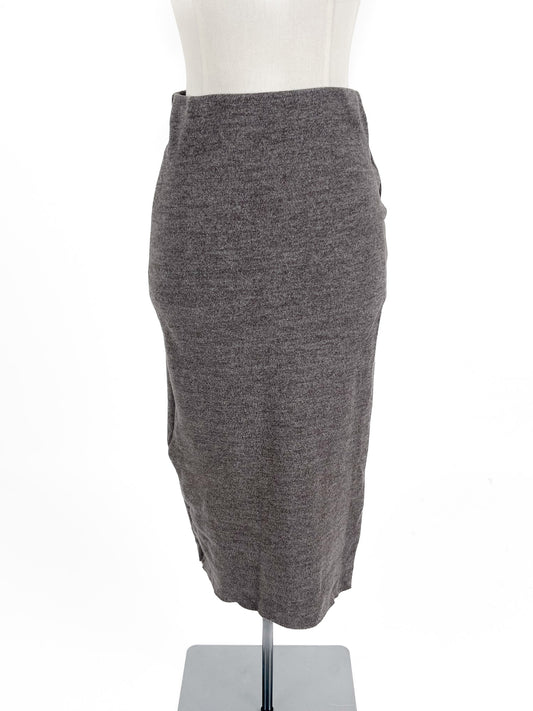 Zara | Grey Skirt | Size S