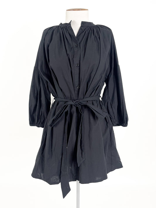 Karen Walker | Black Casual Dress | Size 6