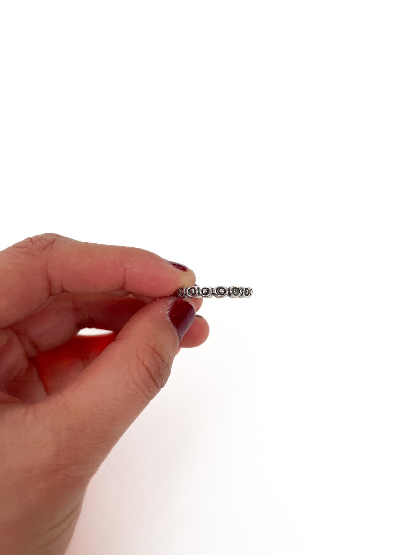 Pandora | Ring | Size S