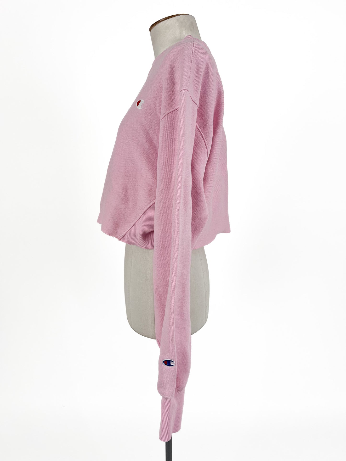 Champion | Pink Casual Jumper | Size S