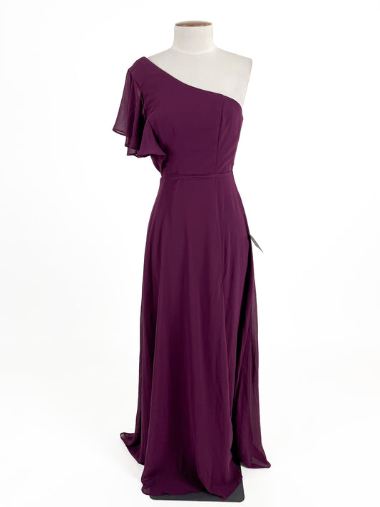 Lulus | Purple Cocktail/Formal Dress | Size S