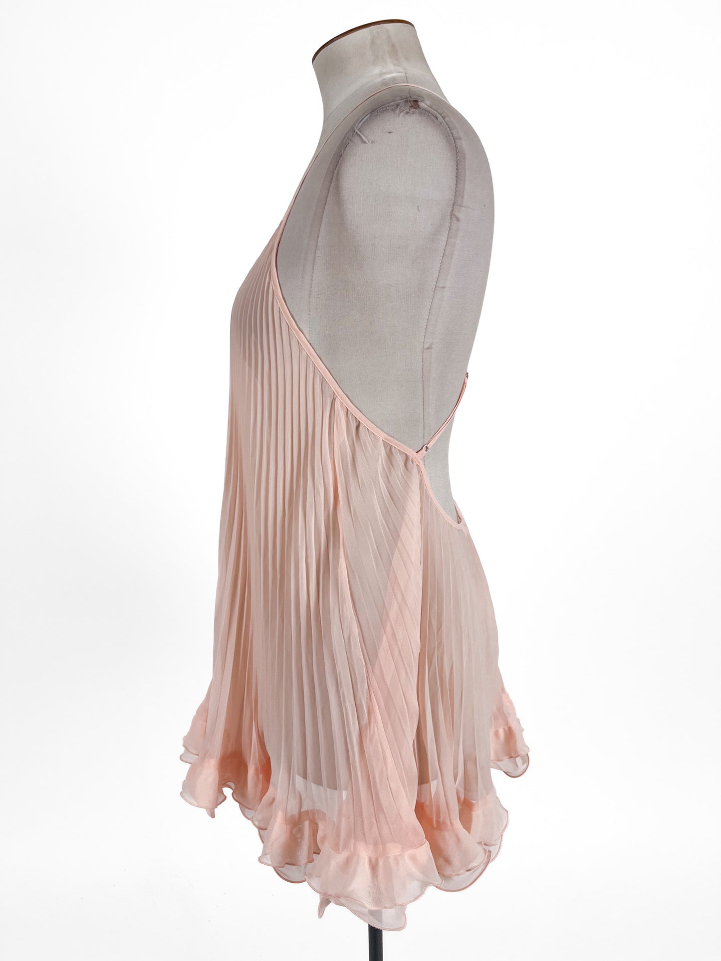 Ann Summers | Pink Casual Top | Size S/M