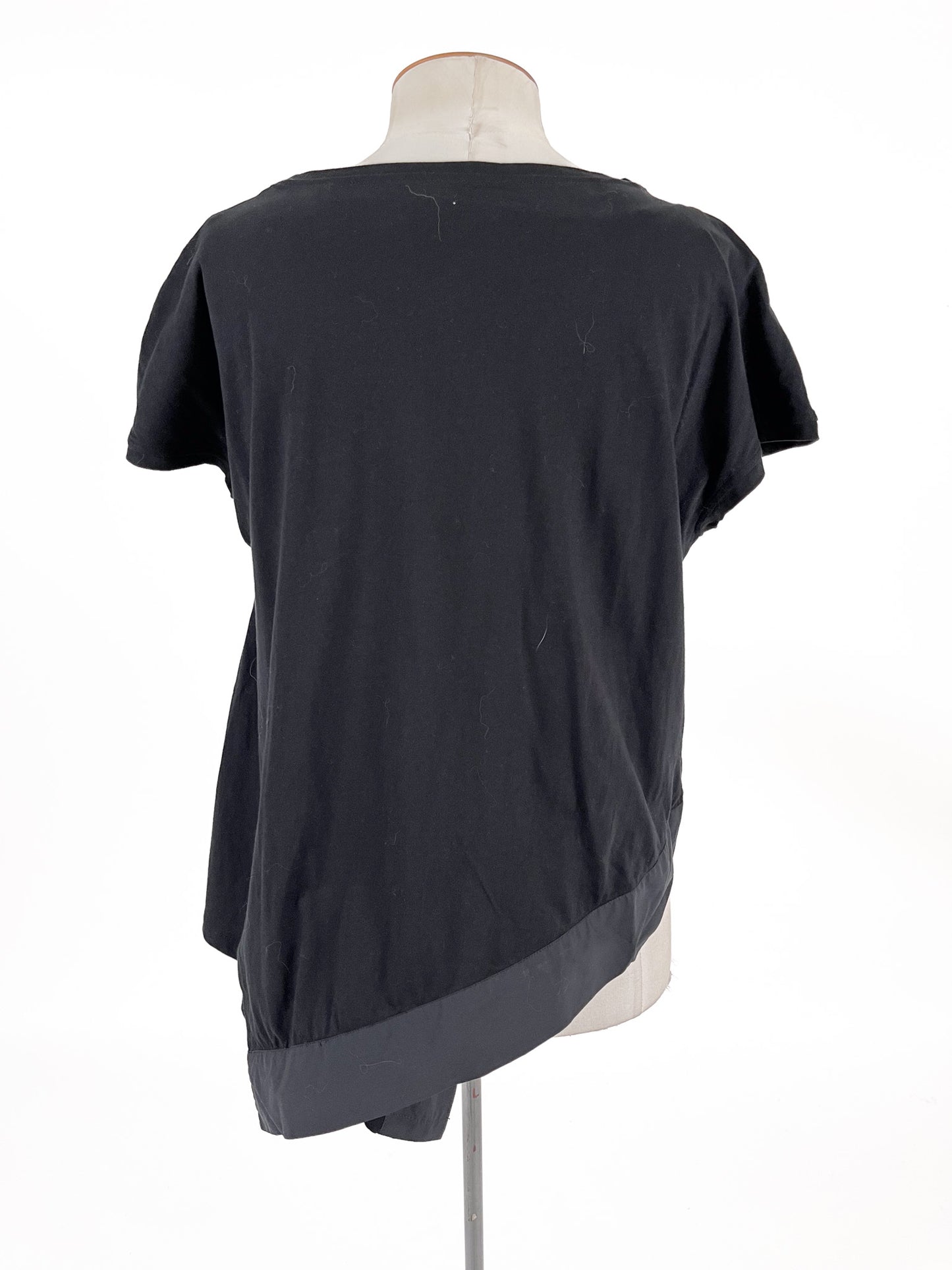 Taylor | Black Casual/Workwear Top | Size M