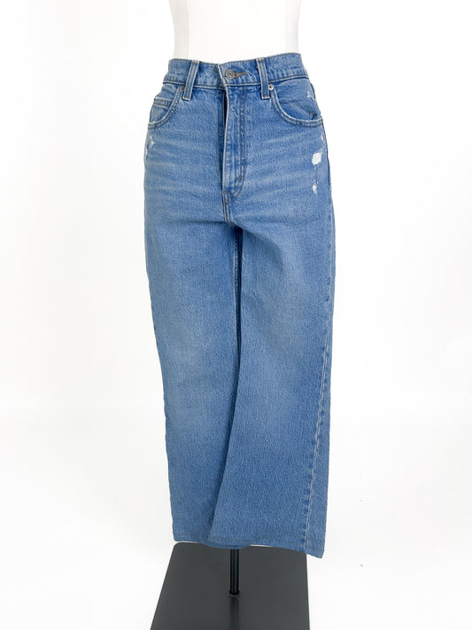 Levi's | Blue Casual Jeans | Size 6