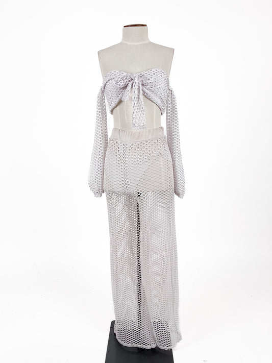 Stylewise | White Cocktail Sets | Size S