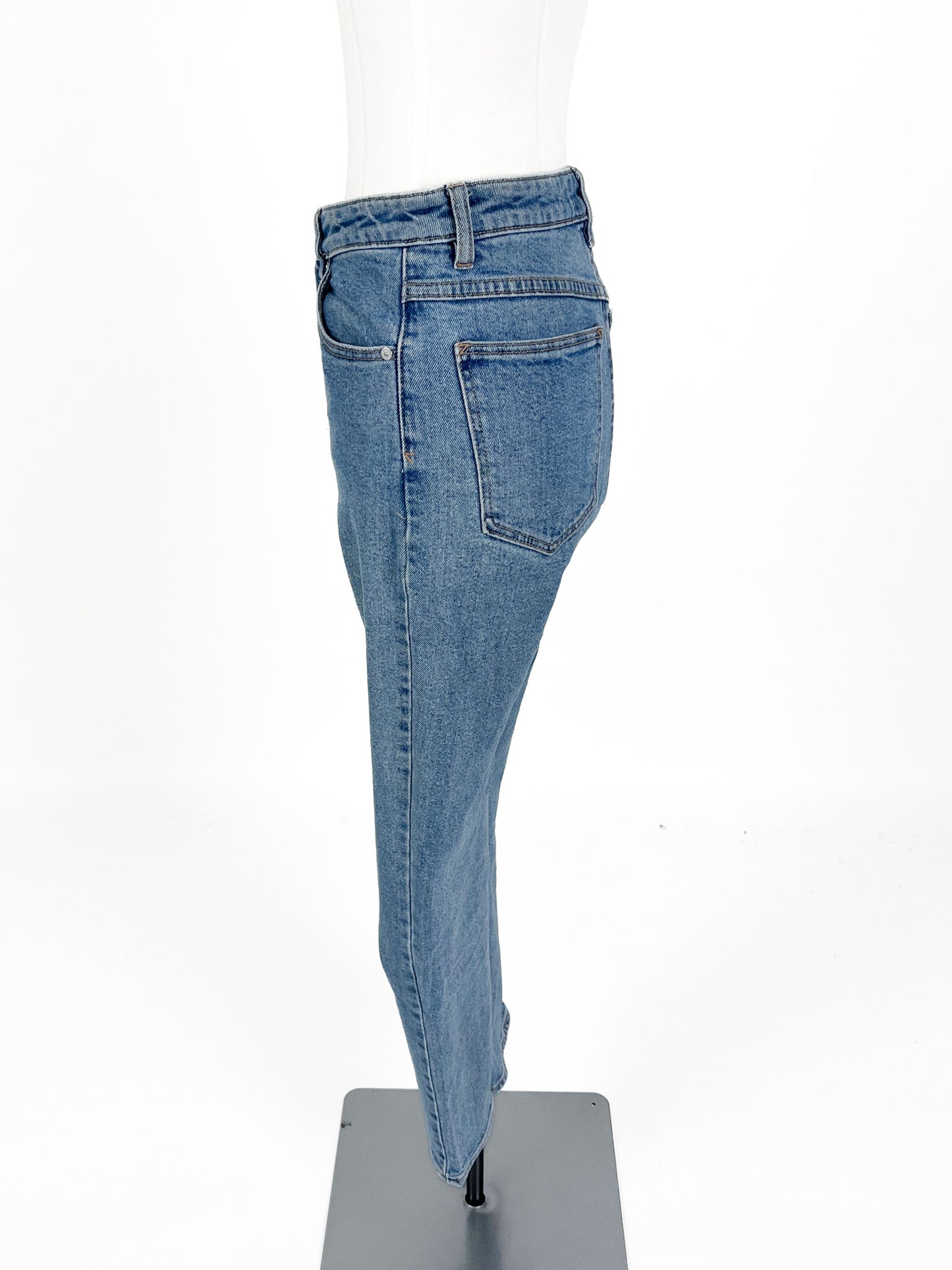 Abrand | Blue Casual Jeans | Size 8