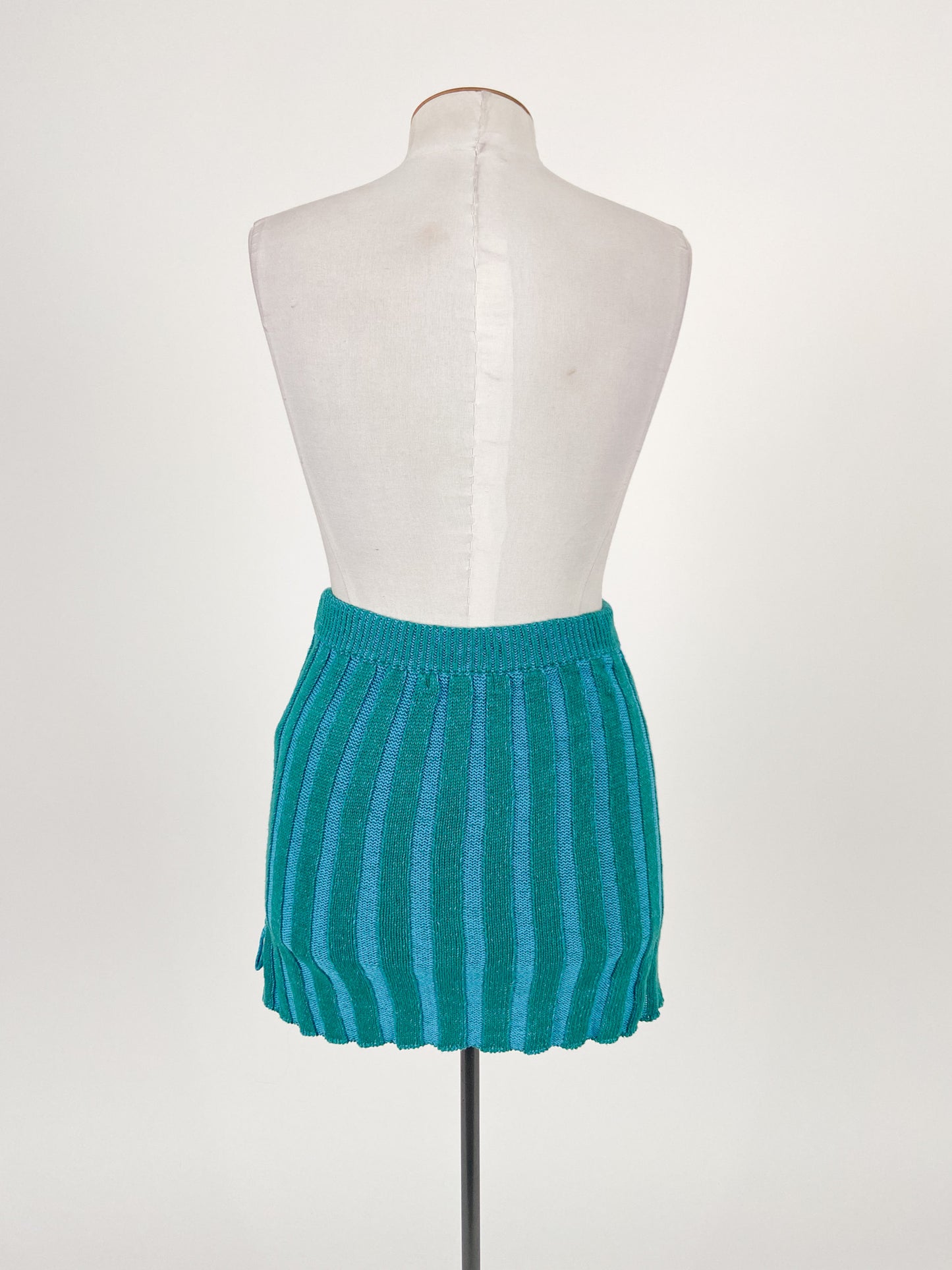 Glassons | Multicoloured Casual Skirt | Size M
