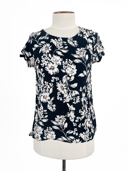 Dotti | Multicoloured Casual Top | Size 6