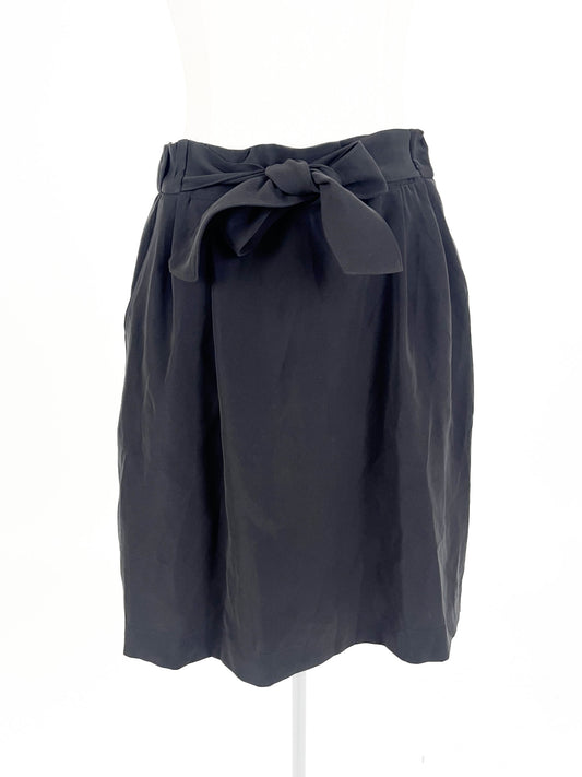 Lululemon | Black Casual Skirt | Size 10
