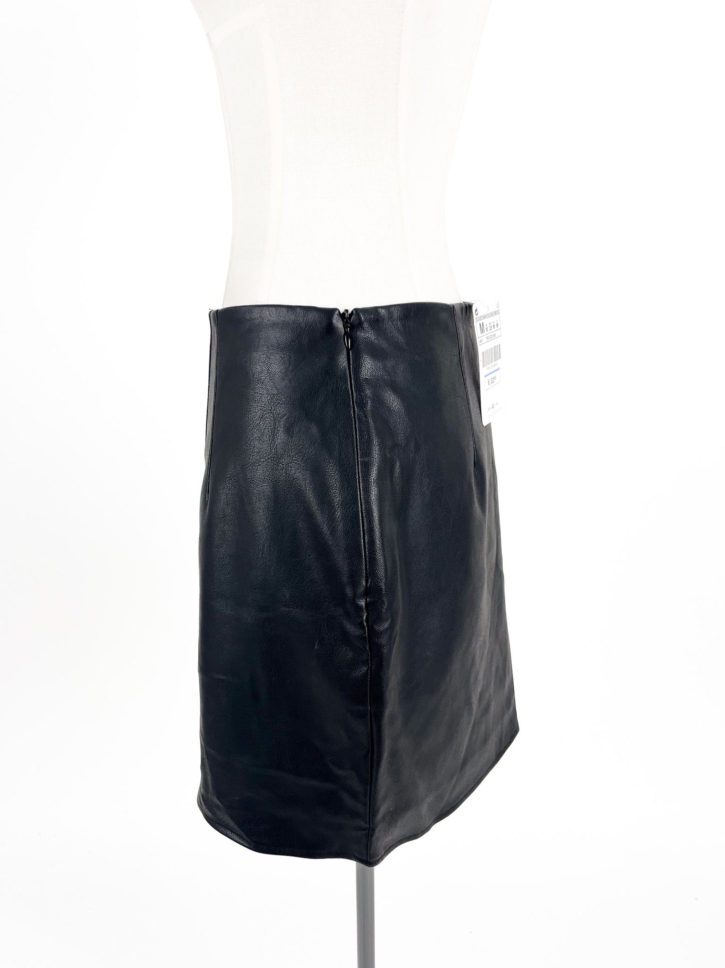 ASDS Basics | Black Casual/Cocktail Skirt | Size M