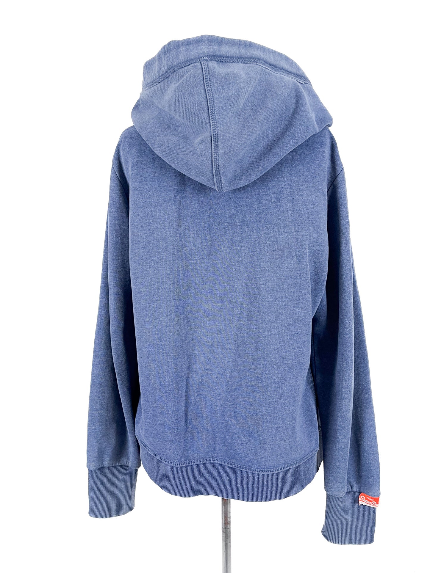 Superdry | Blue Casual Jacket | Size S