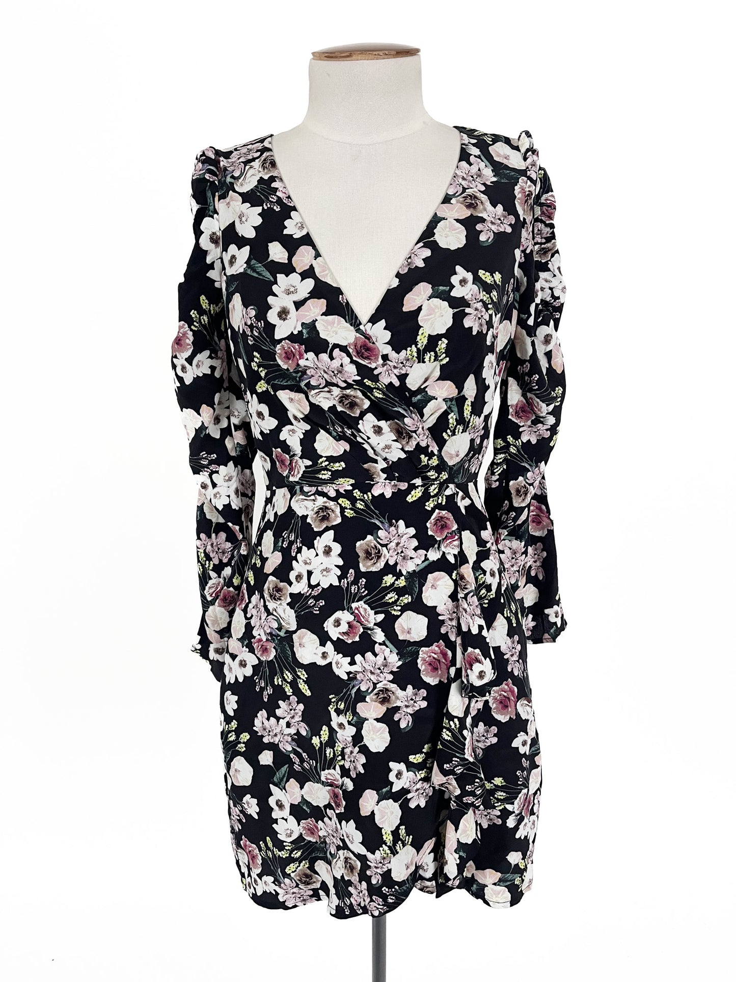 Dotti | Multicoloured Cocktail Dress | Size 6