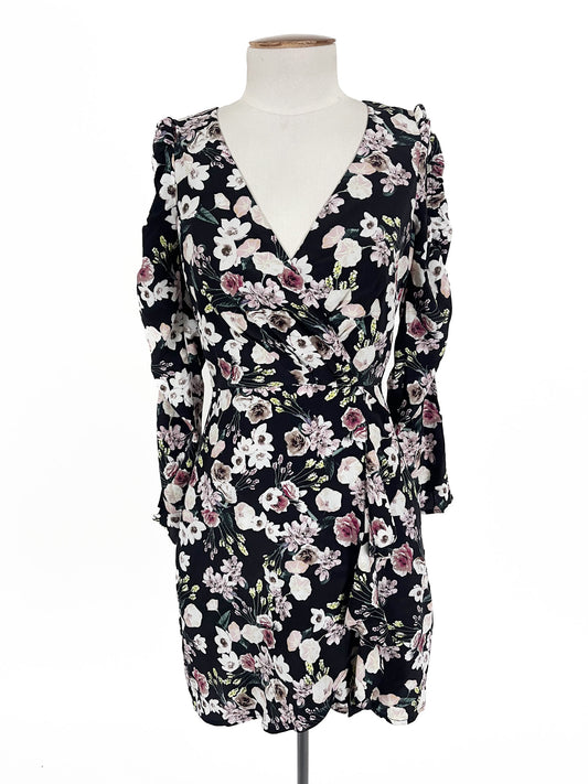 Dotti | Multicoloured Cocktail Dress | Size 6