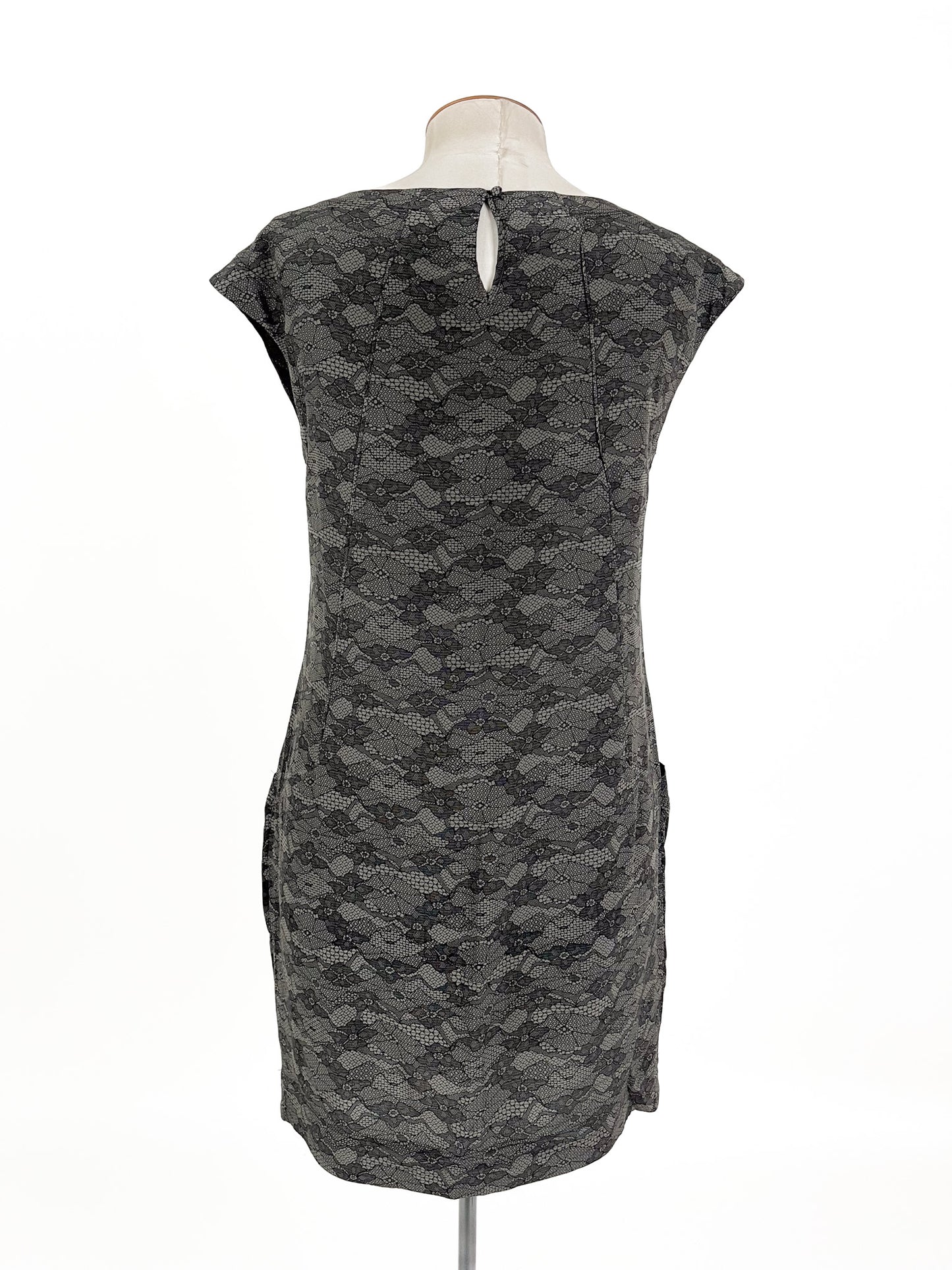 SABA | Grey Dress | Size 10