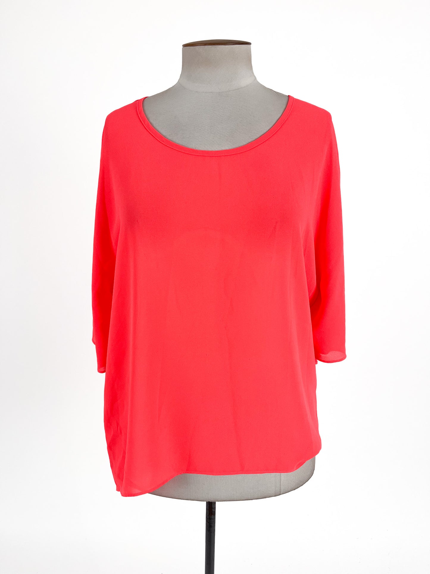 Augustine | Pink Casual Top | Size S