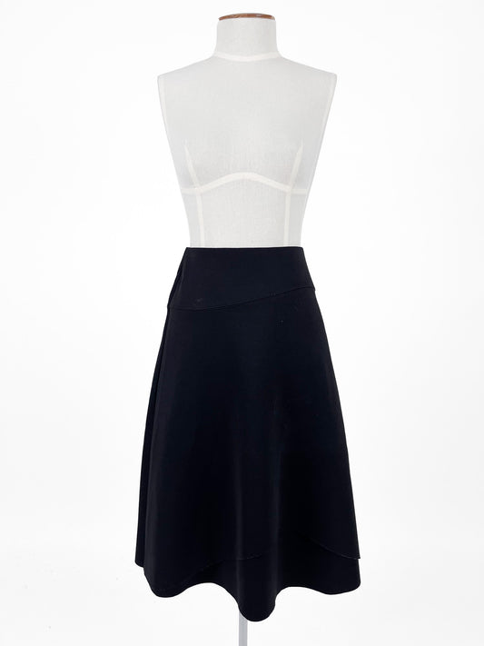 Forcast | Black Casual Skirt | Size 4