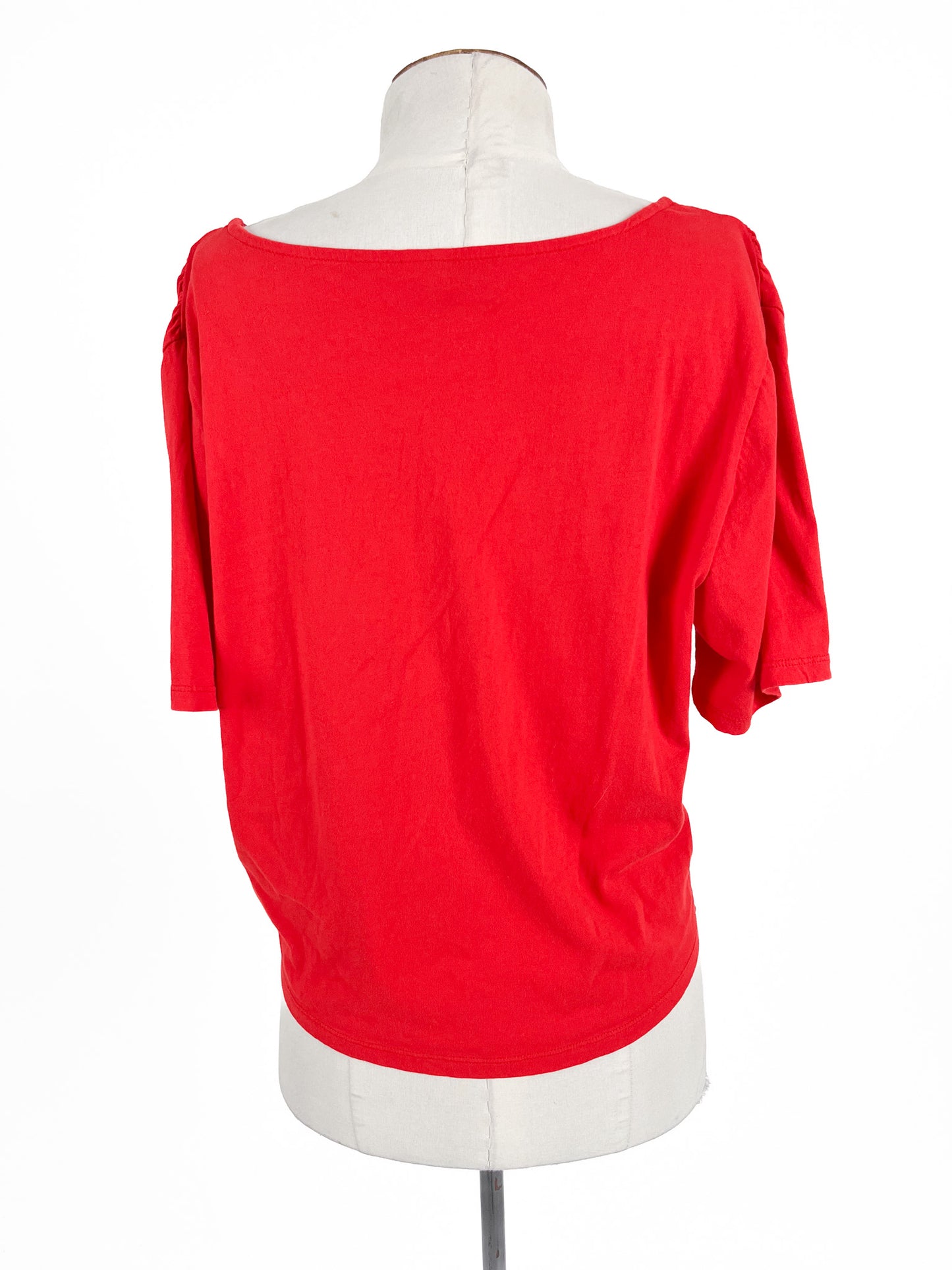 Forever New | Red Casual Top | Size S