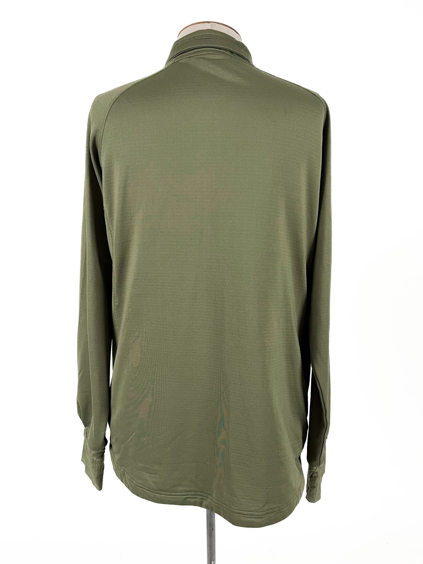 Kathmandu | Green Casual Jacket | Size 14