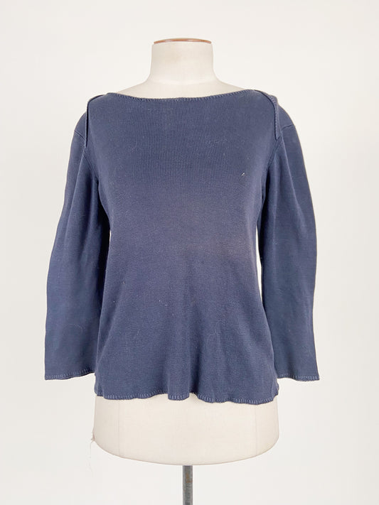DKNY | Grey Casual Top | Size S
