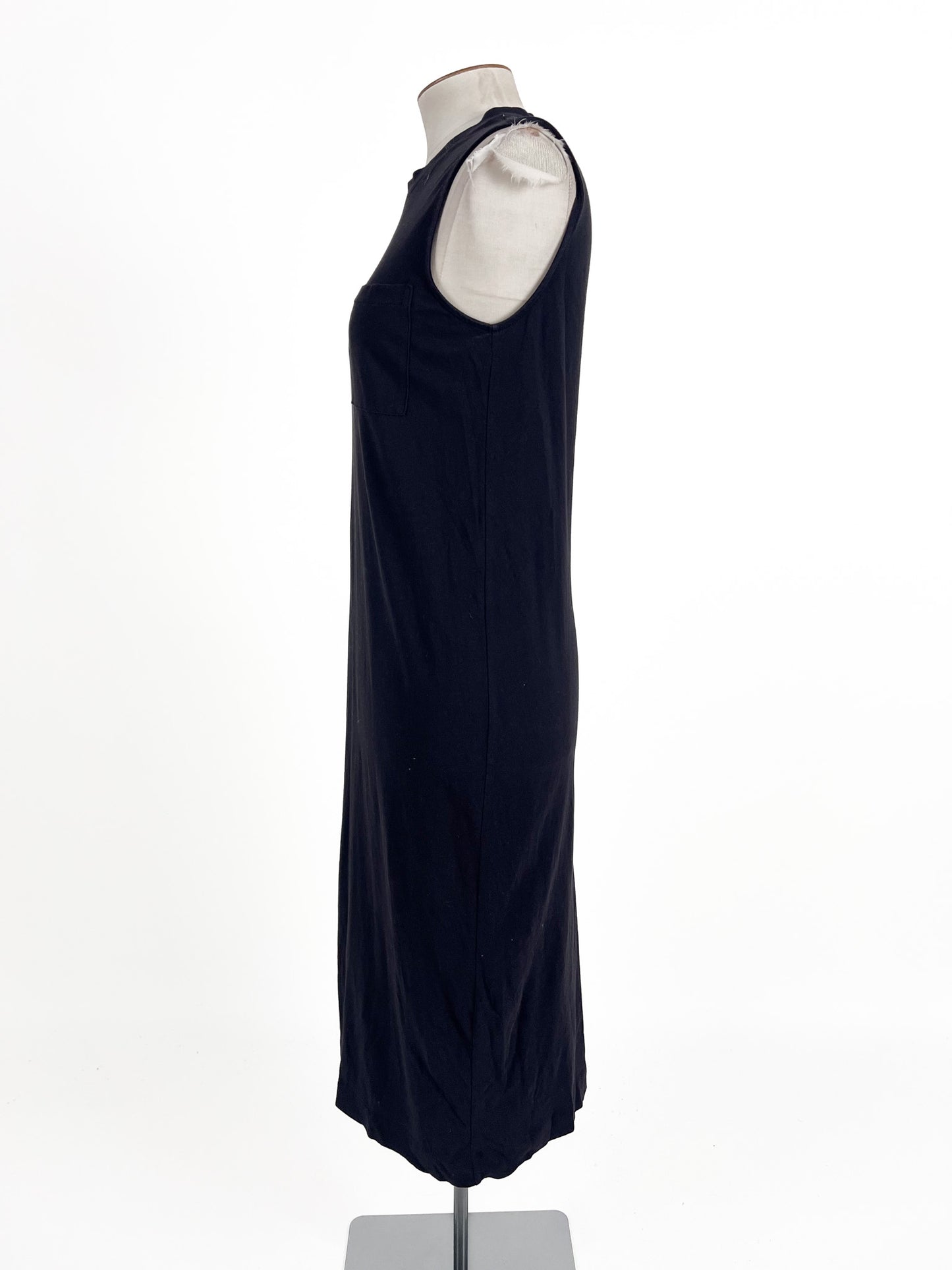 Everlane | Black Casual Dress | Size M