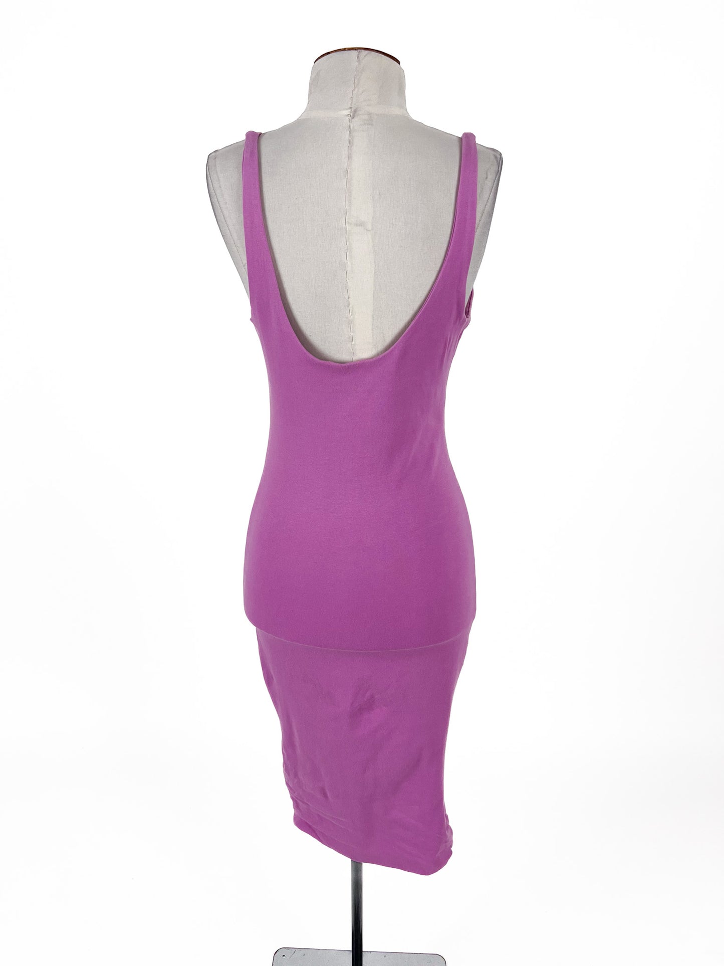 Kookai | Purple Casual/Cocktail Dress | Size 10