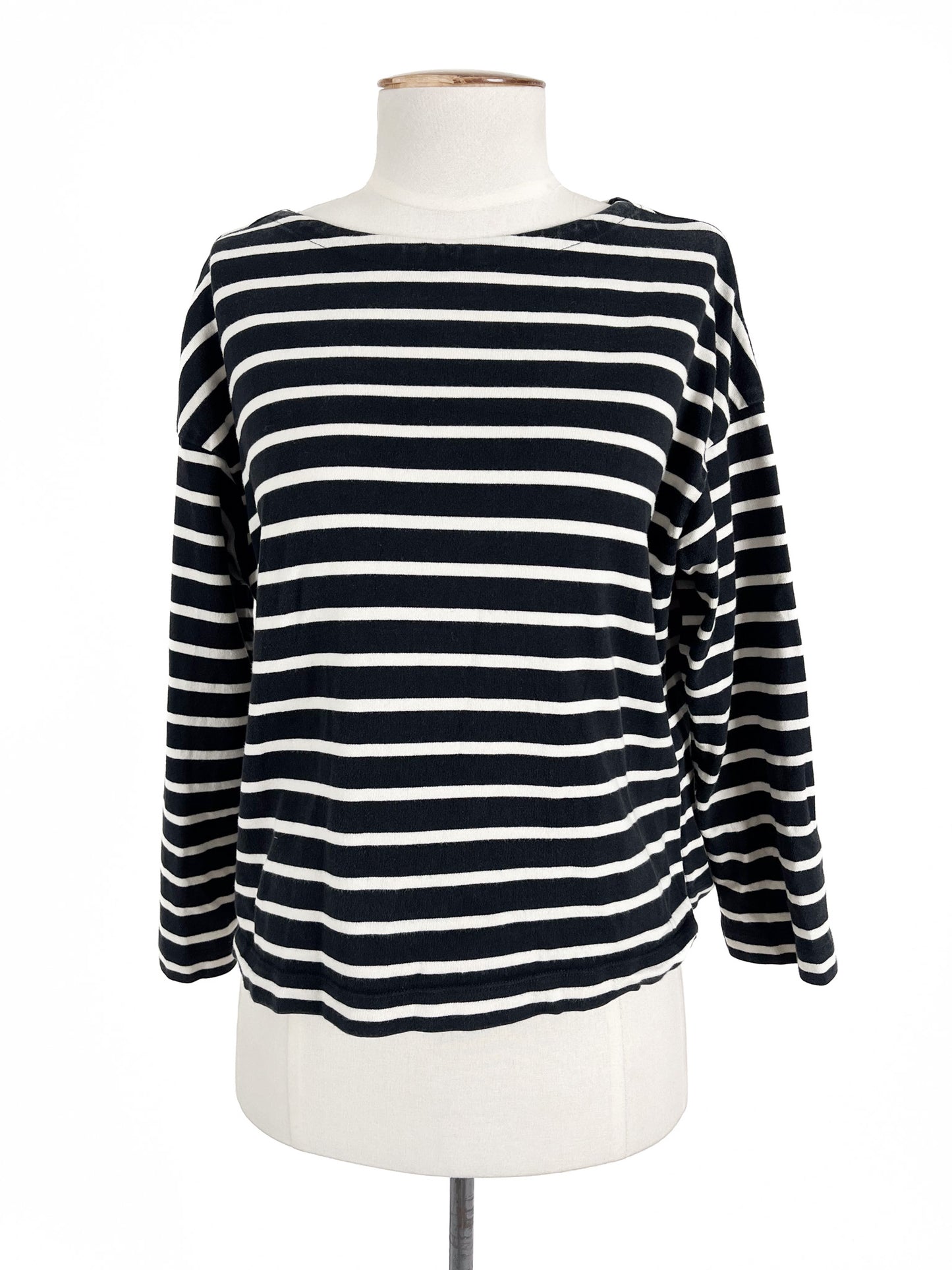 Uniqlo | Multicoloured Casual Top | Size S