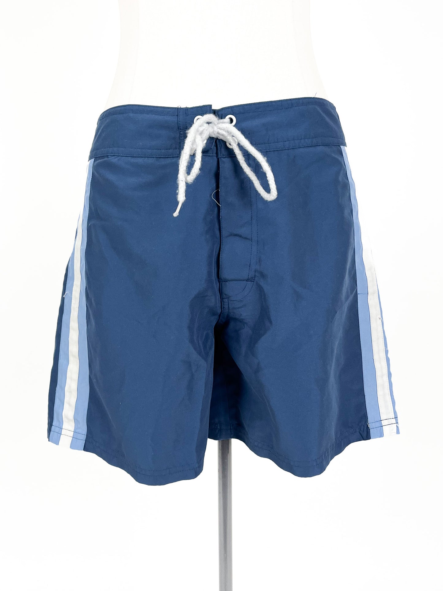 Beach Hut | Blue Casual Swimwear | Size XS