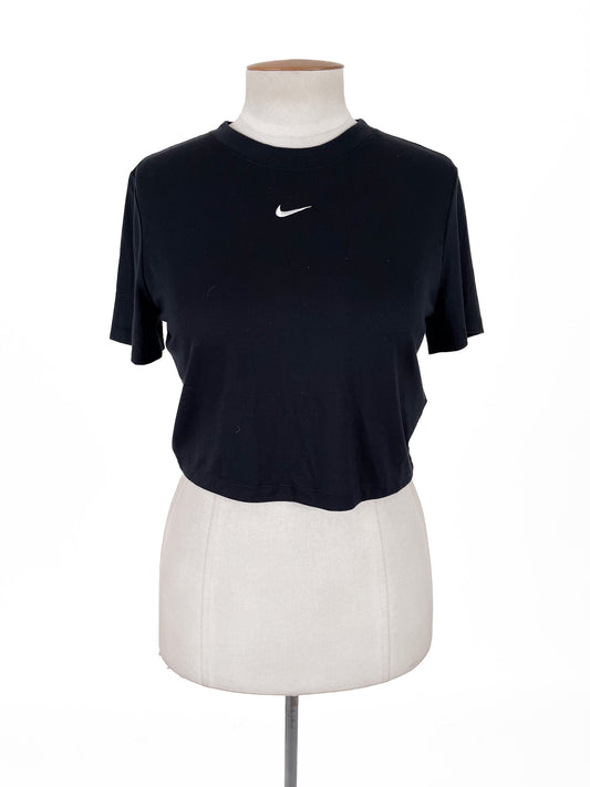 Nike | Beige Casual Top | Size L