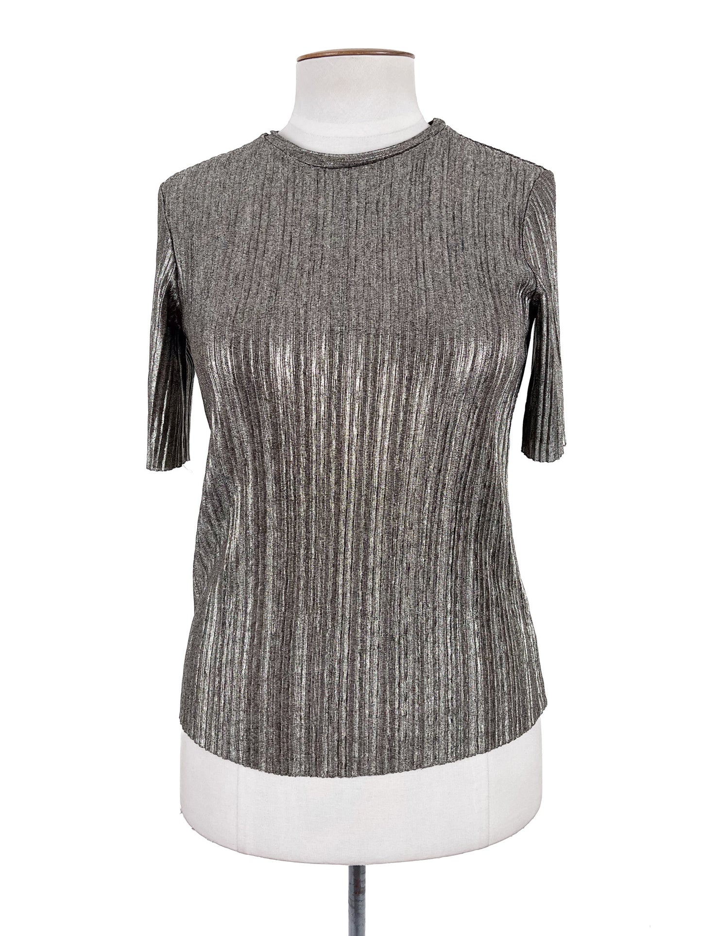 Unknown Brand | Multicoloured Casual Top | Size 10