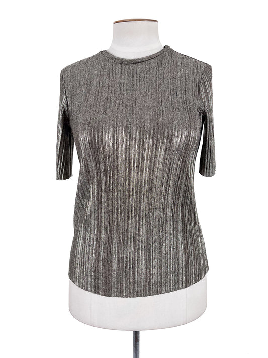 Unknown Brand | Multicoloured Casual Top | Size 10