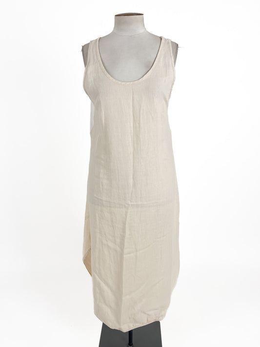 Creed | Beige Casual Dress | Size L