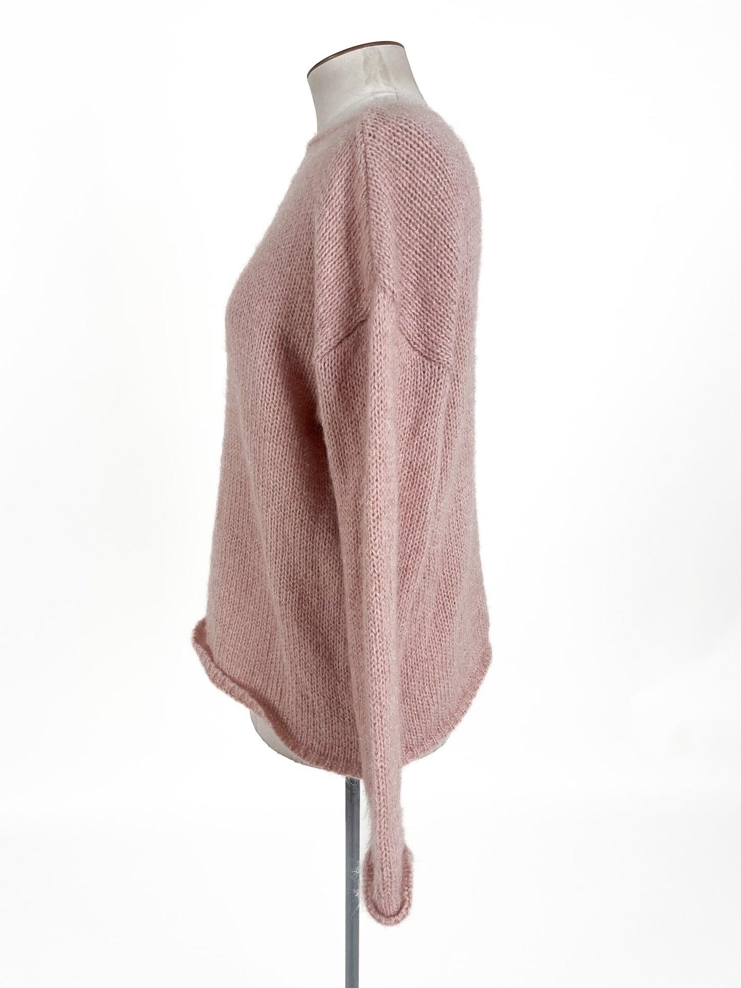 Unknown Brand | Pink Casual Jumper | Size L