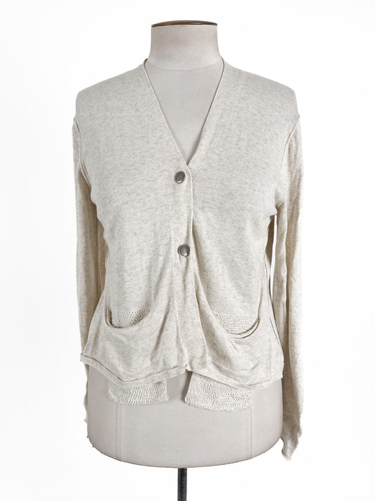 Unknown Brand | Grey Casual Jumper | Size L