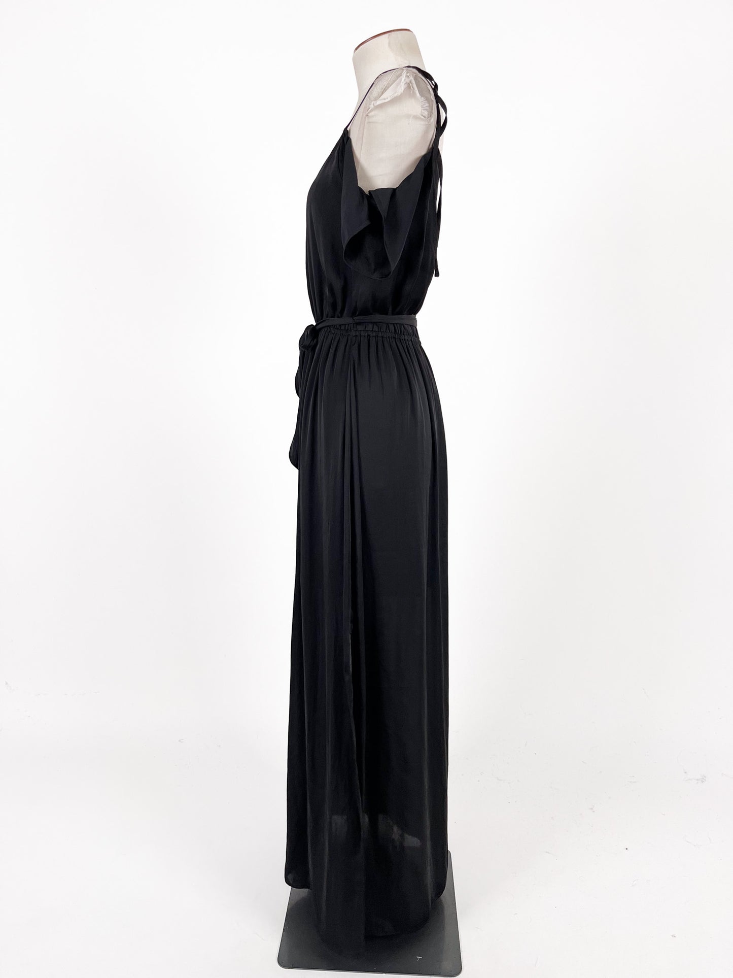 Forever New | Black Cocktail Dress | Size 6