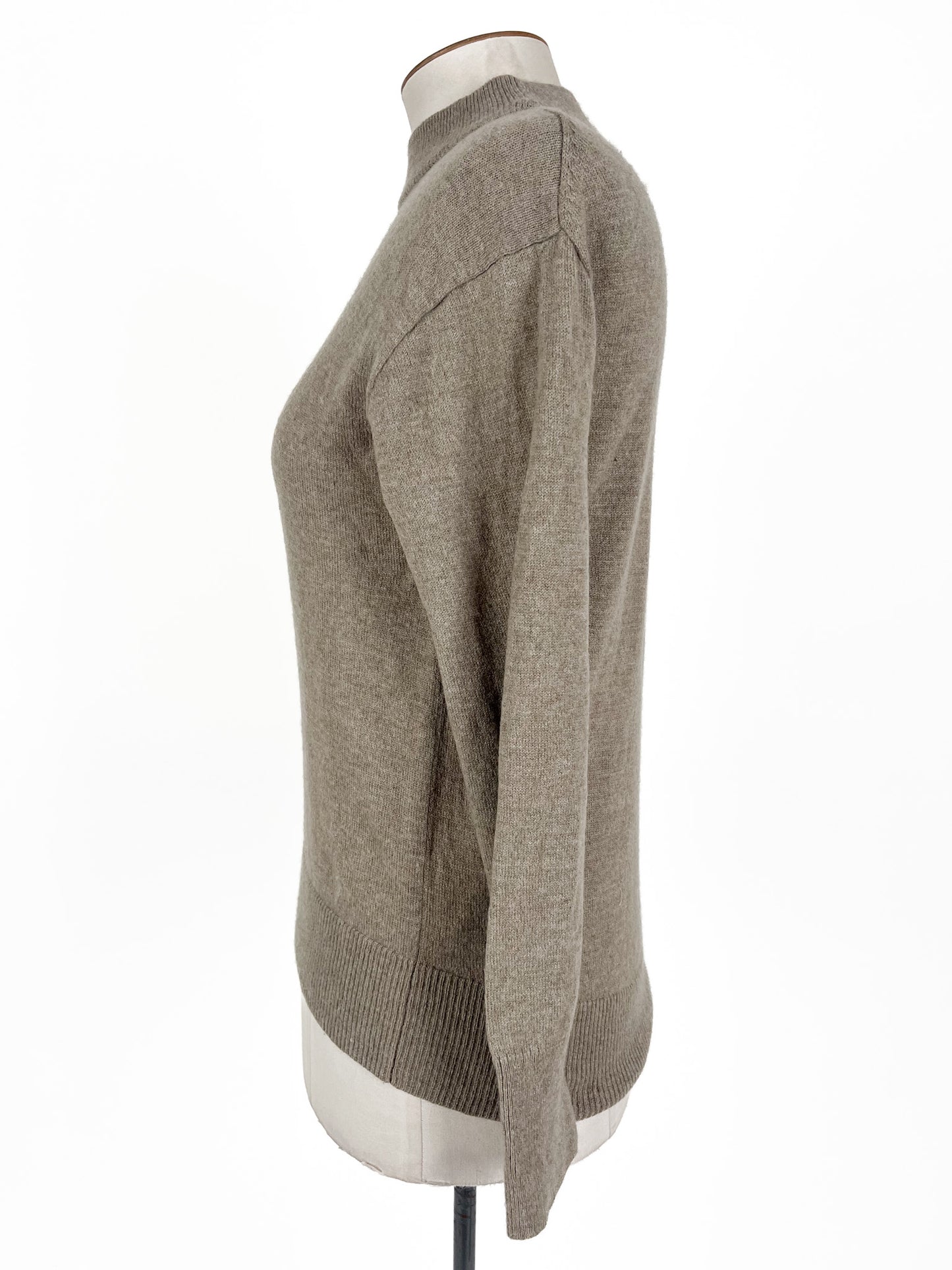 Unknown Brand | Brown Casual Jumper | Size S