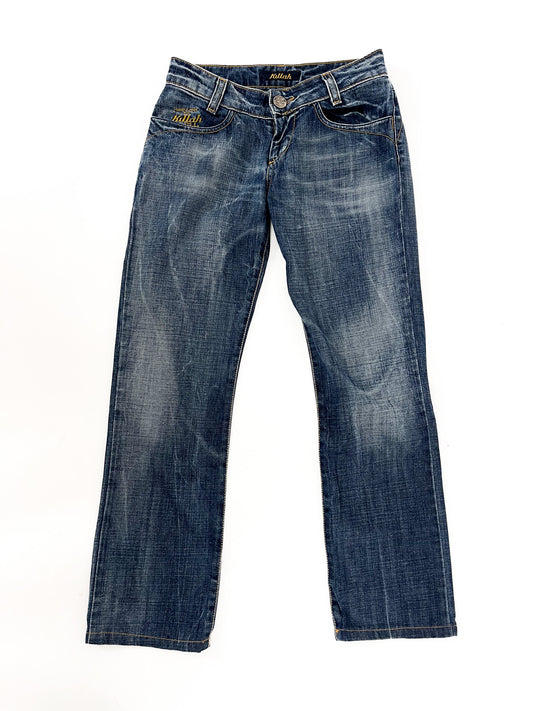 Miss Sixty | Blue Casual Jeans | Size 8