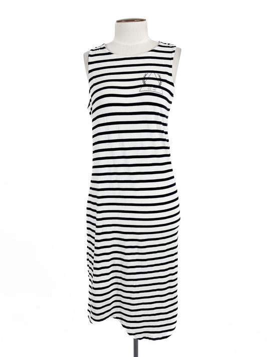 Silent Theory | Multicoloured Casual Dress | Size 10
