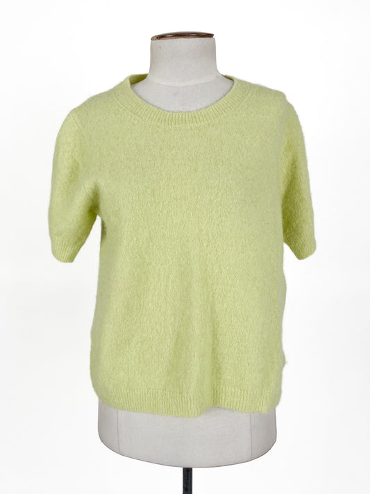 Unknown Brand | Yellow Casual Top | Size S
