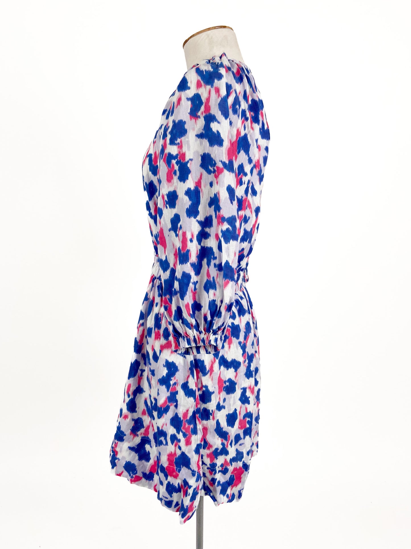 Witchery | Multicoloured Casual Dress | Size 8