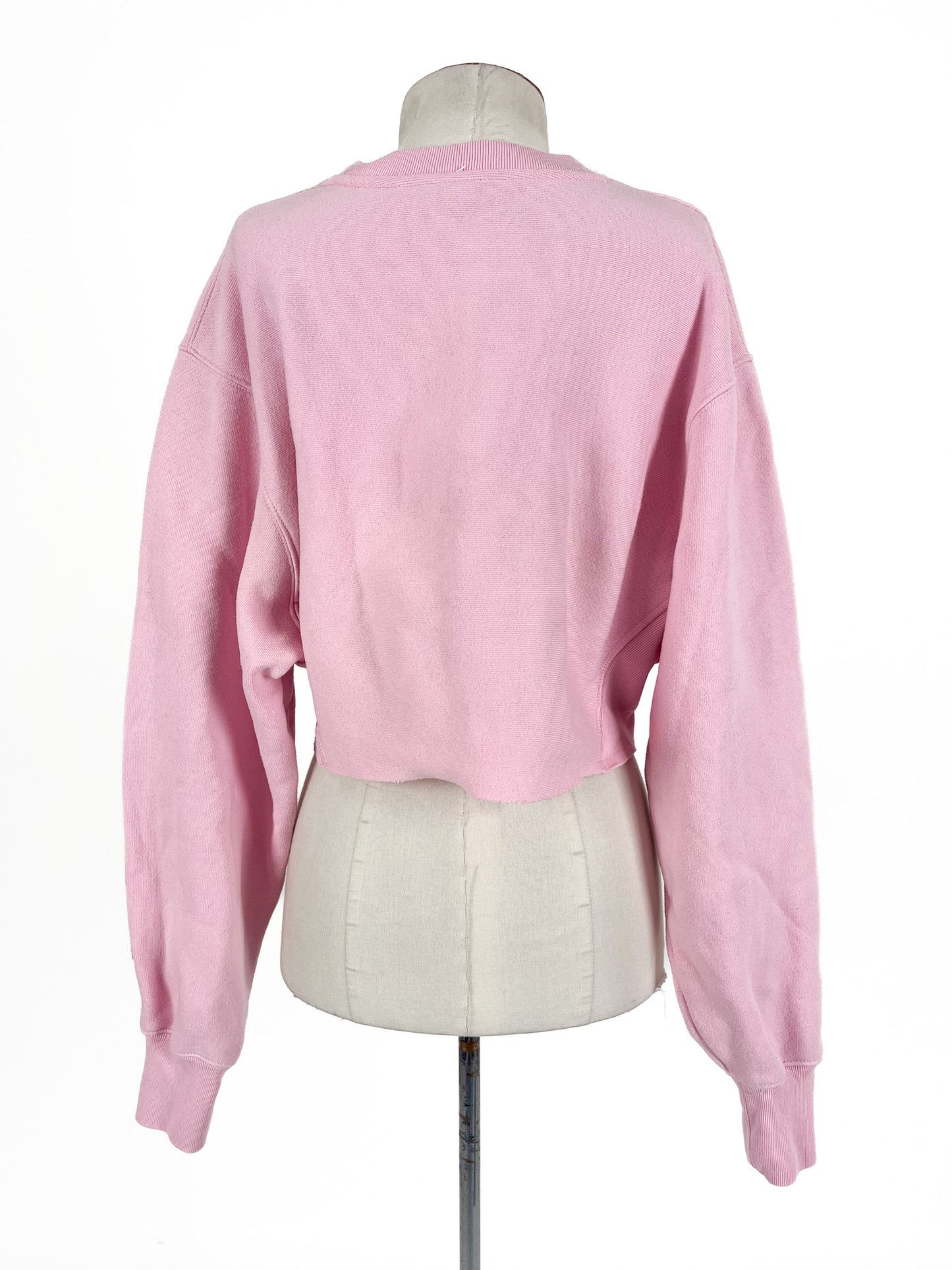 Champion | Pink Casual Jumper | Size S
