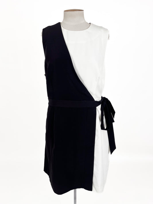 Refinity | Multicoloured Casual Dress | Size L