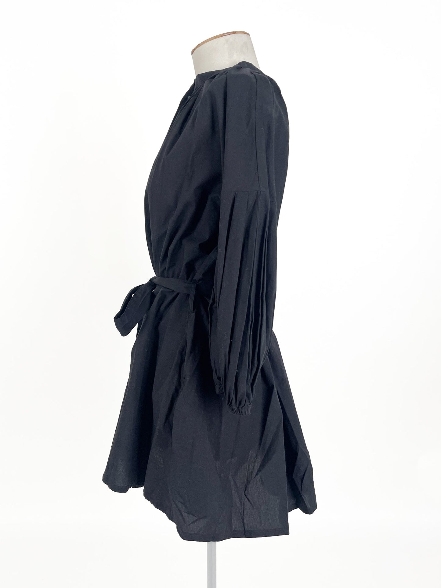 Karen Walker | Black Casual Dress | Size 6