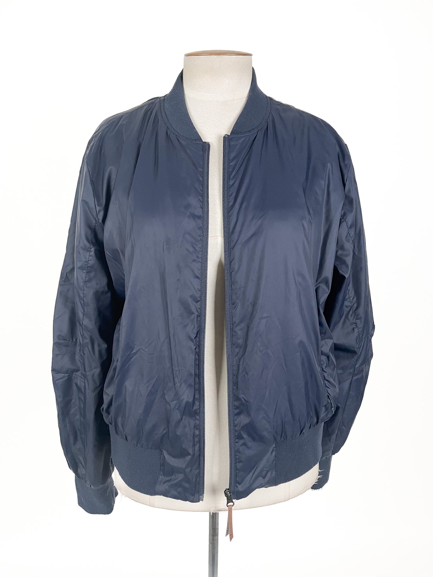 Kathmandu | Navy Casual Jacket | Size 16